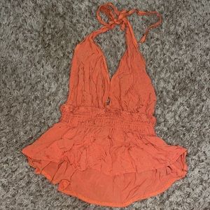 Cute SHEIN summer top
